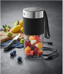 مخلوط کن اسموتی شارژی وی ام اف آلمان WMF Smoothie-Maker KÜCHENminis Mix on the go