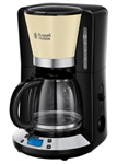 قهوه ساز راسل هابز انگلستان Russell Hobbs Colours Plus 24034 Plus