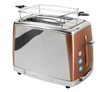 توستر راسل هابز انگلستان Russell Hobbs Luna 2322