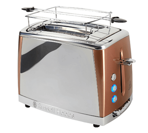 توستر راسل هابز انگلستان Russell Hobbs Luna 2322 