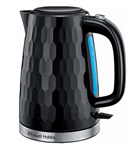 کتری برقی راسل هابز انگلستان  Russell Hobbs Wasserkocher Honeycomb