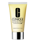 ژل مرطوب کننده آبرسان صورت کلینیک آمریکا Clinique Dramatically Different Moisturizing Gel