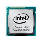 Intel Core i3-10105F  Comet Lake CPU