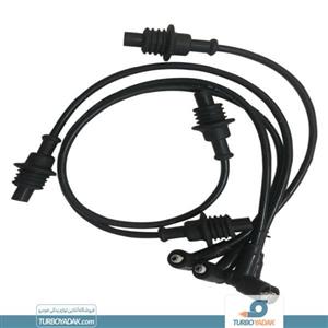 وایر شمع انژکتور پژو 405 GREEN