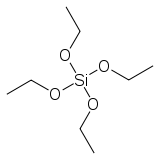 تترا اتیل اورتوسیلیکات