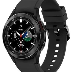 ساعت هوشمند سامسونگ مدل Samsung Galaxy Watch 4 Classic 42mm SM R880 Bluetooth Black 