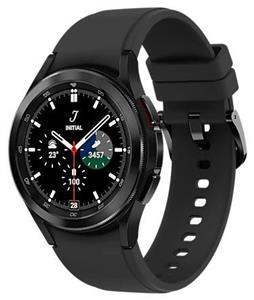 ساعت هوشمند سامسونگ مدل Samsung Galaxy Watch 4 Classic (42mm) SM-R880 Samsung Galaxy Watch 4 Classic Bluetooth SM-R880 42mm Black