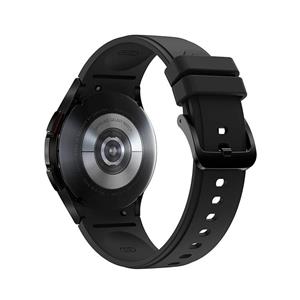 ساعت هوشمند سامسونگ مدل Samsung Galaxy Watch 4 Classic (42mm) SM-R880 Samsung Galaxy Watch 4 Classic Bluetooth SM-R880 42mm Black