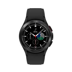 ساعت هوشمند سامسونگ مدل Samsung Galaxy Watch4 Classic 46mm SM R890 Watch 4 Bluetooth Black 