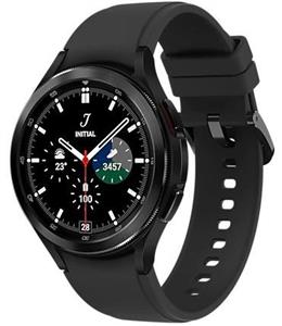 ساعت هوشمند سامسونگ مدل Samsung Galaxy Watch4 Classic 46mm SM R890 Watch 4 Bluetooth Black 