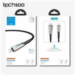 کابل فست شارژ میکرو جویروم Joyroom S-1021X2 micro USB charging cable