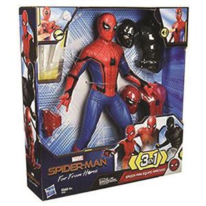 اکشن فیگور hasbro مدل اسپایدرمن