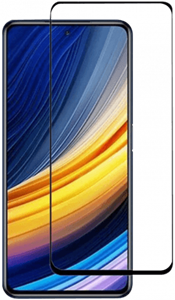 محافظ صفحه نمایش تلفن هوشمند XIAOMI POCO X3 PRO سرامیکی