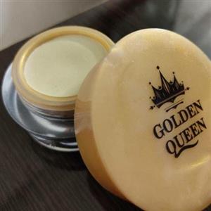 کرم ضدلک گلدن کویین (Golden queen)حجم ۳۰میل 