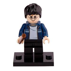 لگو مینی فیگور هری پاتر