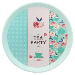 سینی رایکا مدل TEA PARTY کد 6