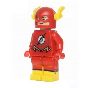 لگو مینی فیگور فلش
