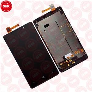 ال سی دی نوکیا LUMIA 820