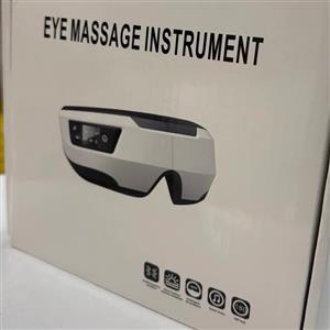 ماساژور چشم حرفه ای