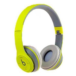 هدفون بلوتوثی و رم خور  beats-tm