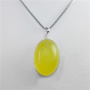 گردنبند شرف الشمس دست ساز دورساده کوچک زنانه و مردانه + حکاکی