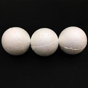 یونولیت تزیینی مدل گوی کد 387 بسته 3 عددی -