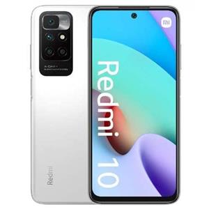 گوشی موبایل شیائومی 2022 Redmi 10 دوسیم کارت ظرفیت 128 گیگابایت و رم 4 گیگابایت