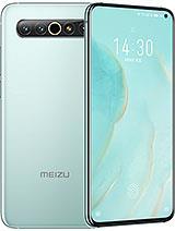 گوشی موبایل Meizu 18 Pro ظرفیت 8 256گیگابایت 256GB Mobile Phone 