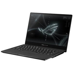 لپ تاپ گیمینگ ایسوس 13.4 اینچ مدل GV301QE ASUS Gaming Laptop GV301QE RYZEN 9-5900HS 16GB-1TB SSD-4GB RTX 3050TI 