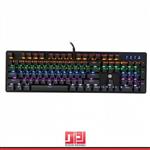 HP GK100F Mechanical Gaming Keyboard