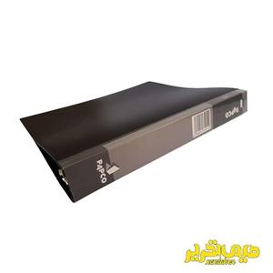 کلاسور 4 حلقه A4 پاپکو