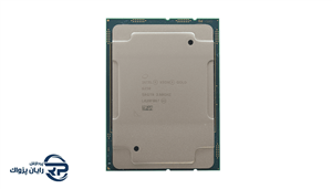 پردازنده سرور Intel Xeon Gold 6250 Processor
