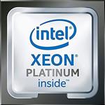 CPU: Intel Xeon Platinum 8180