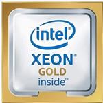 CPU: Intel Xeon Gold 5222