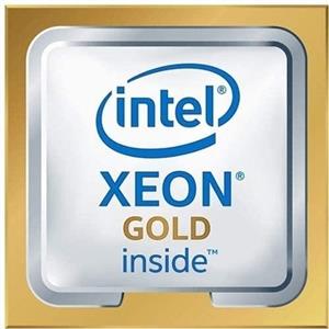 سی پی یو اینتل Gold 5222 CPU: Intel Xeon 