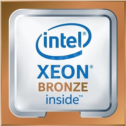CPU: Intel Xeon Bronze 3204