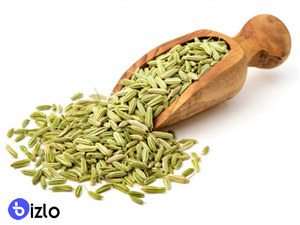 زیره سبز اکبر  (250گرمی)