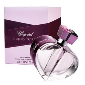 ادکلن شوپارد هپی اسپریت زنانه 75 میل CHOPARD HAPPY SPIRIT (L) EDP Chopard Happy Spirit