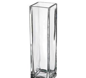گلدان شیشه ای ایکیا IKEA مدل RECTANGEL 