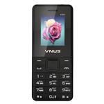 گوشی موبایل ساده ونوس VNUS  مدل V301 دو سیم کارت