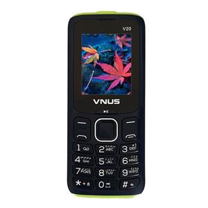 گوشی موبایل ساده ونوس VNUS  مدل V20