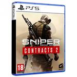 بازی Sniper Ghost Warrior Contracts 2 برای ps5