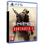 Sniper Ghost Warrior Contracts 2 PS5