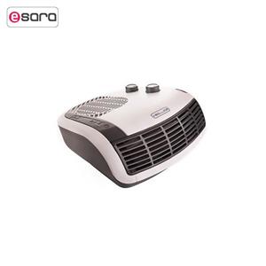 فن هیتر اراسته مدل FHA2000 Arasteh Fan Heater 