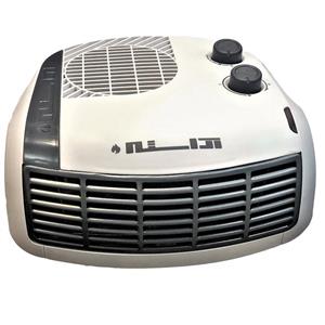 فن هیتر اراسته مدل FHA2000 Arasteh Fan Heater 