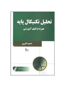 تحلیل تکنیکال پایه ناشر چالش