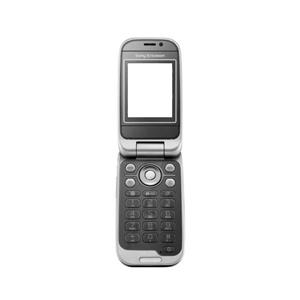قاب و شاسی گوشی موبایل سونی اریکسون مدل Z610