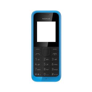 قاب و شاسی گوشی موبایل نوکیا مدل 105 دوسیم کارت