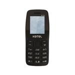 گوشی کاجیتل Kgtel مدل N110 دو سیم کارت