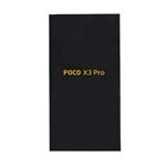 کارتن گوشی موبایل شیائومی مدل Poco X3 Pro